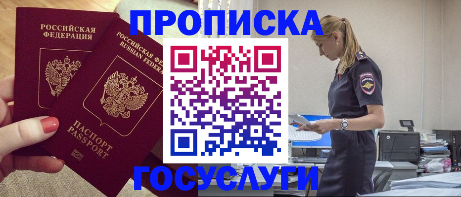 прописка поиск в Елизово